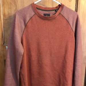 Men’s prAna Crewneck Sweatshirt